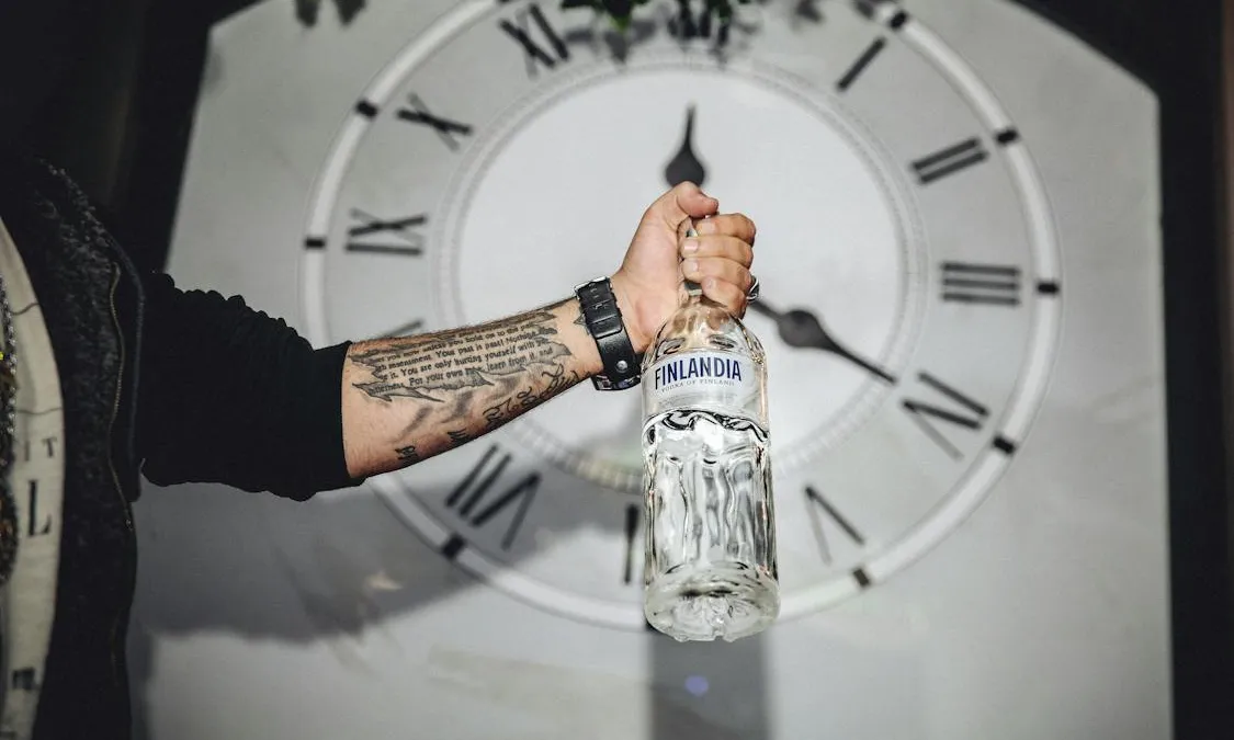thumb vk de charme van gepersonaliseerde drankflessen