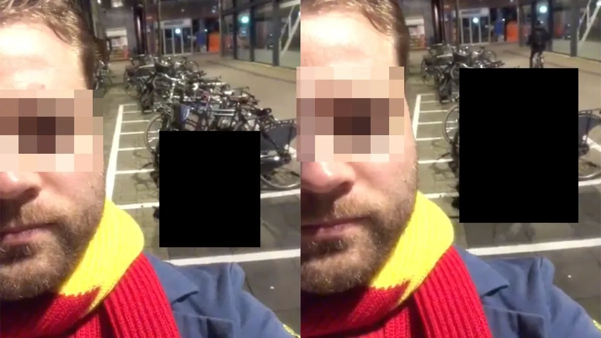 thumb vk dingen die je in oeteldonk gezien hebt met carnaval en niet meer van je netvlies afgaan