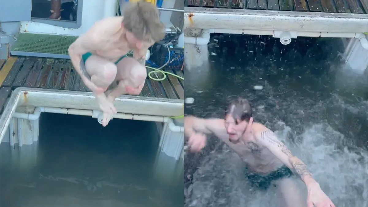 thumb vk duiken met krabben wordt niet onze hobby