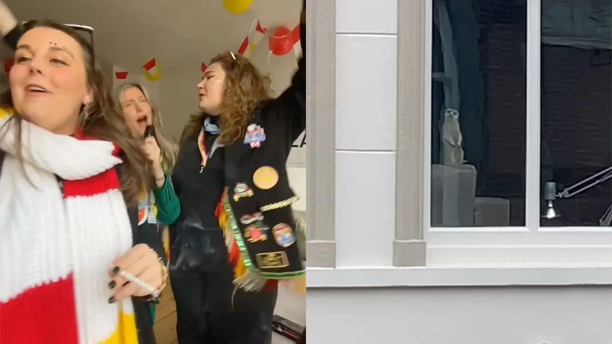 thumb vk hakuna matata oeteldonk heeft dit jaar een heel bijzondere bezoeker