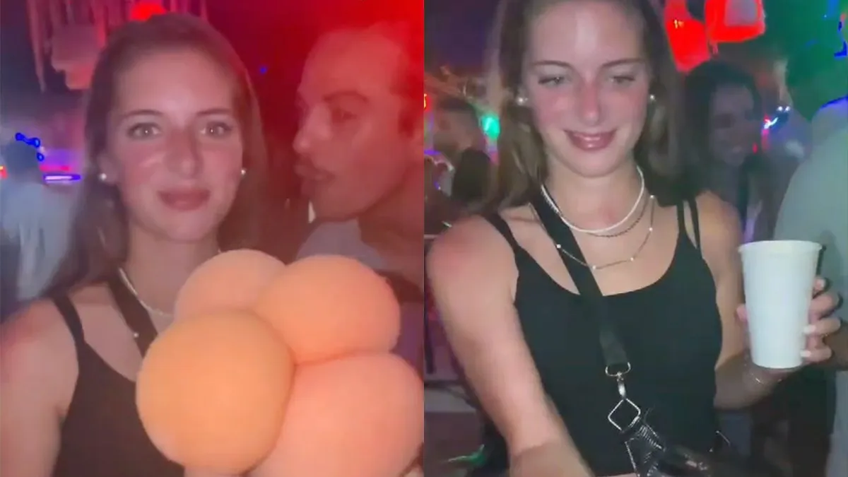 thumb vk he meisje balletje in je hand laten groeien kun jij wel he