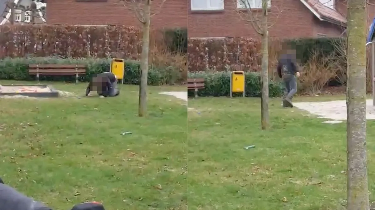 thumb vk iemand heeft een zeer geslaagd carnaval in langeveen gehad