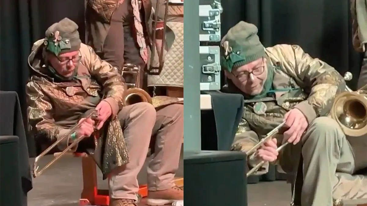 thumb vk kacheltjelam trompet maken en spelen kun je wel vergeten