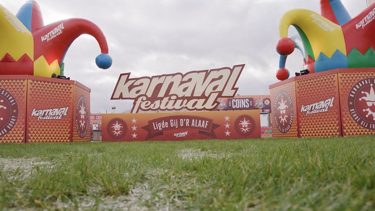 Karnaval Festival 2024 afgelast