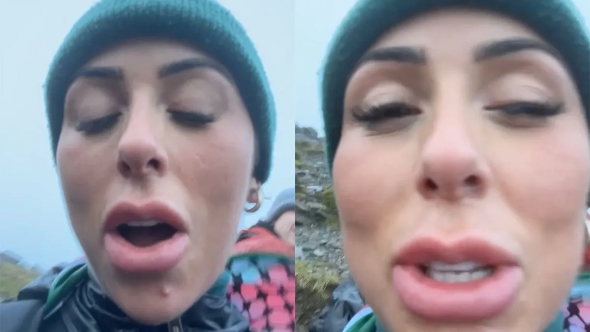 thumb vk laat zien dat je verkouden bent zonder te zeggen dat je verkouden bent