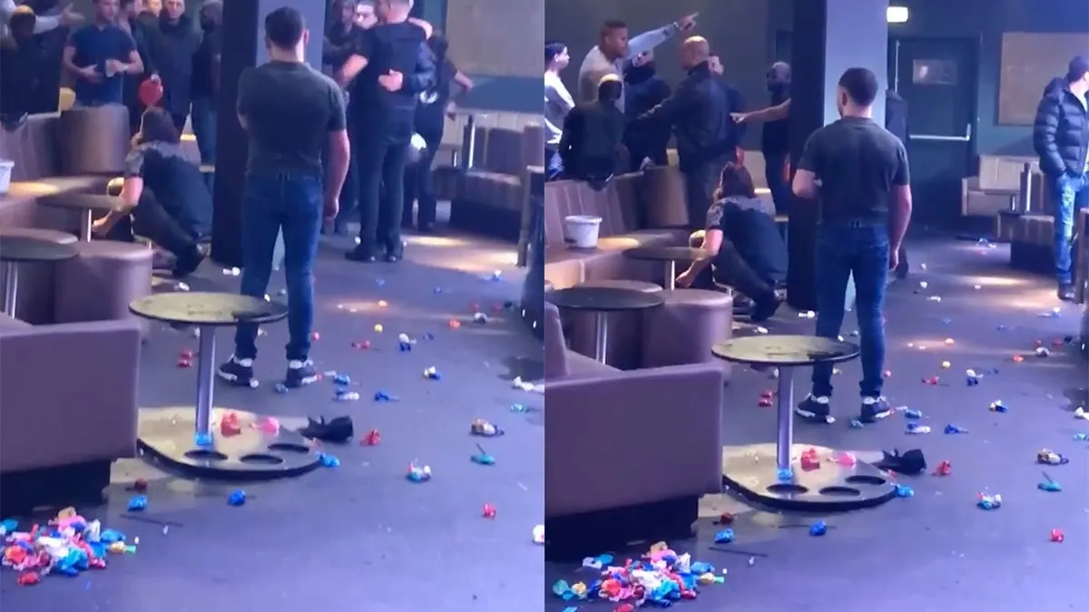 thumb vk lachgas is verboden maar daar doet deze club niet aan mee