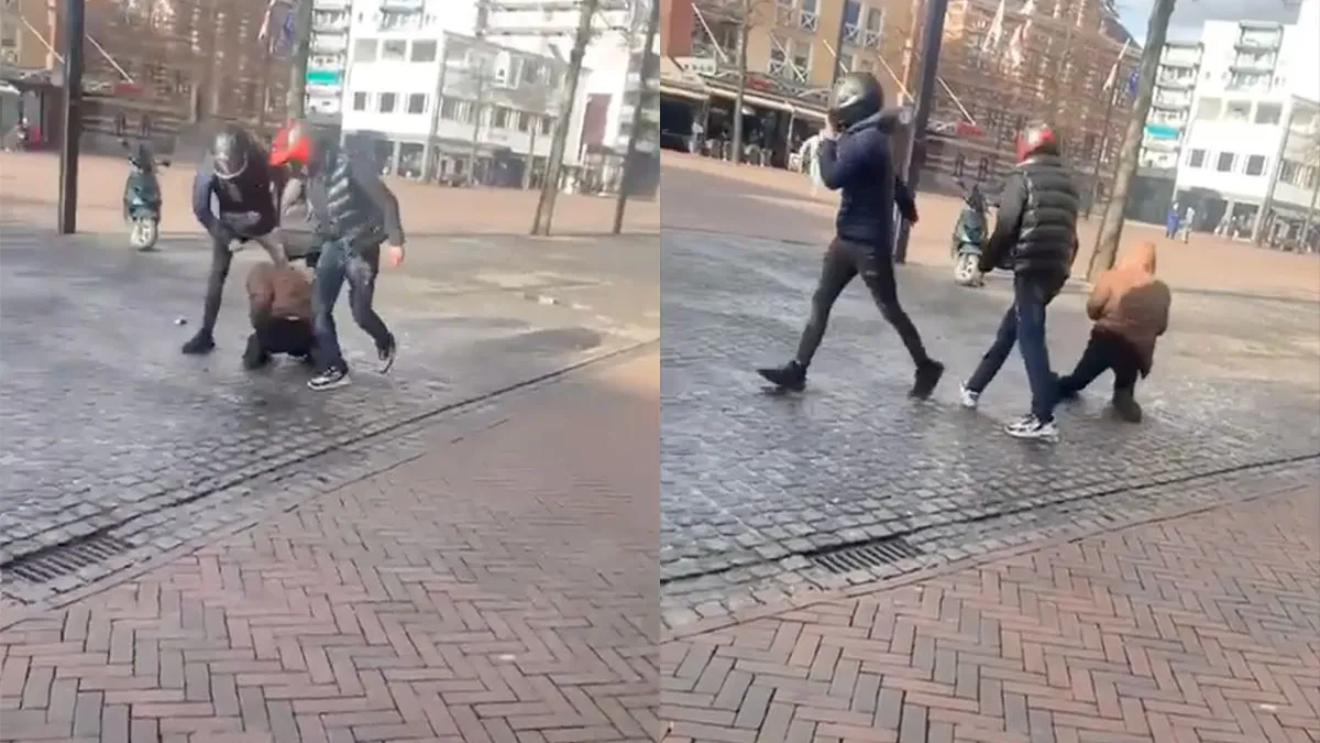 thumb vk namen beide verdachten bekend in zaak zware mishandeling in kerkrade