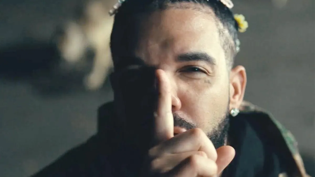 thumb vk nee joh er is gewoon een pikante video van drake gelekt en deze gaat rond op social media
