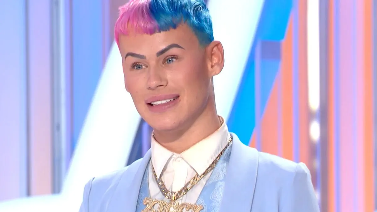 thumb vk ondertussen in 2024 ziggy krassenberg doet mee aan american idol 2024 en is door