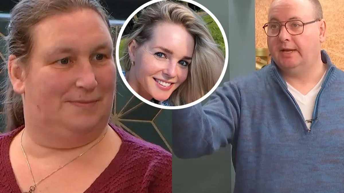 thumb vk ondertussen in lang leve de liefde gosse had dame opgegeven met uiterlijk van chantal janzen