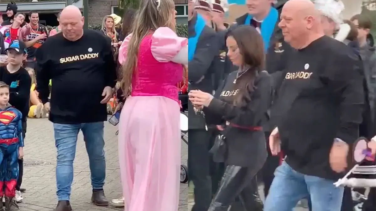thumb vk peter gillis heeft wel zelfspot