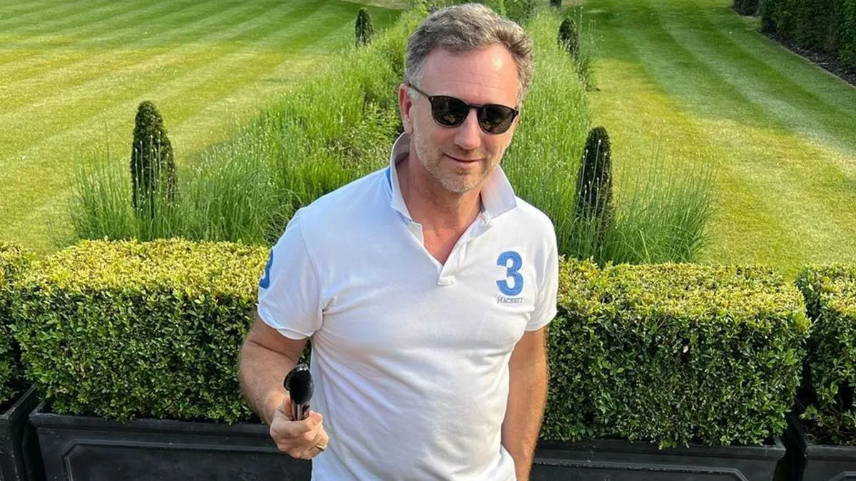 thumb vk toch niet rustig rondom red bull teambaas christian horner vermeende whatsapp gesprekken gelekt
