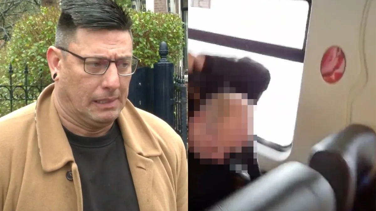 thumb vk wesley over dat hij oog in oog stond met moordenaar pim fortuyn