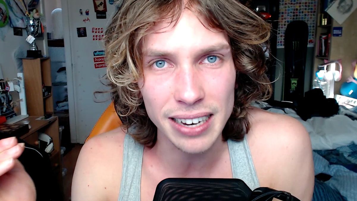 YouTuber Acid moet 20.000 euro schadevergoeding betalen, maar crowd funding zit al op 57.000 euro