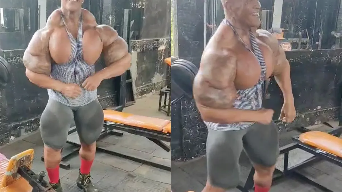 thumb vk zo die is bij joel beukers helemaal voor goud gegaan