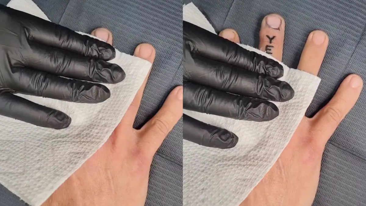 thumb yes dear