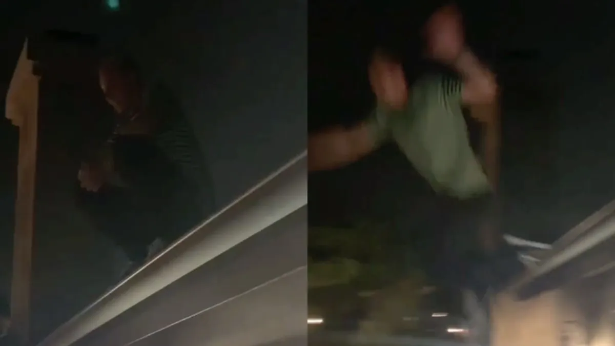 thumb backyard wrestling