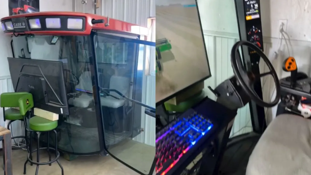 thumb boer met vrijetijd