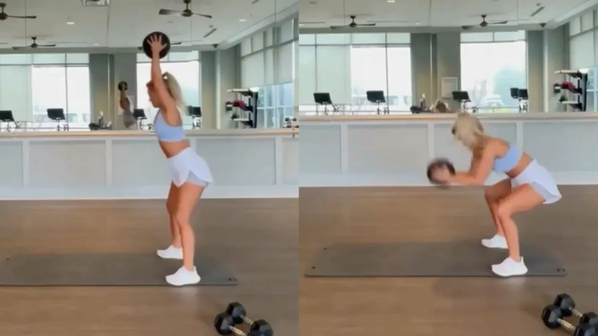 thumb bounce ball