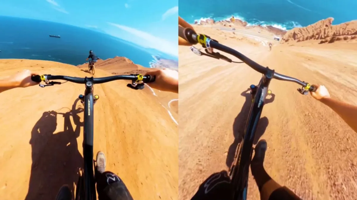 thumb downhill chilli