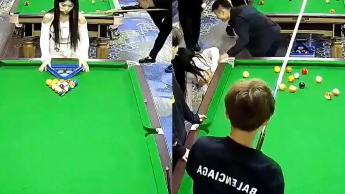 thumb dubbele aanslag