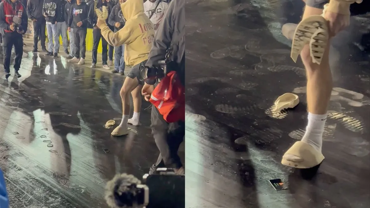 thumb vk deze yeezys kunnen de vuilnisbak in na de dragrace