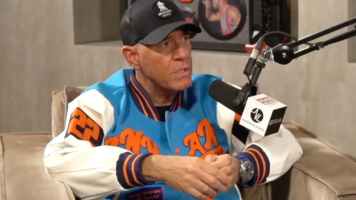 thumb vk dj jean kreeg een peperduur horloge van holleeder en dit is waarom