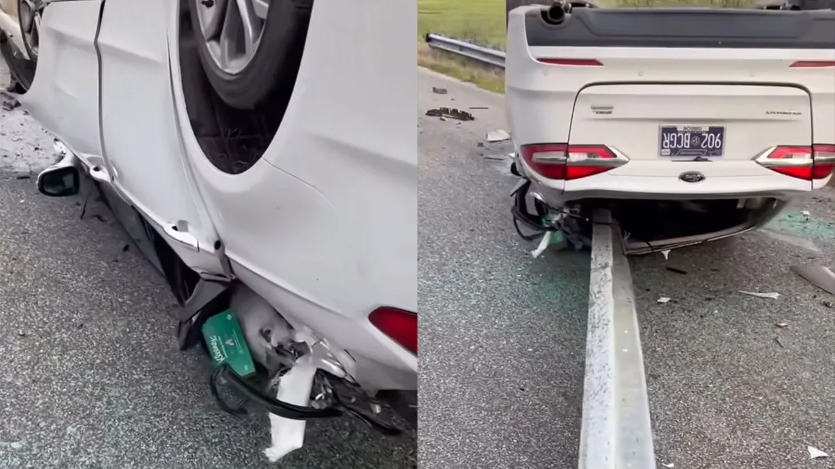 thumb vk dochter heeft ongeluk gehad papa is heel blij dat dochter nog leeft