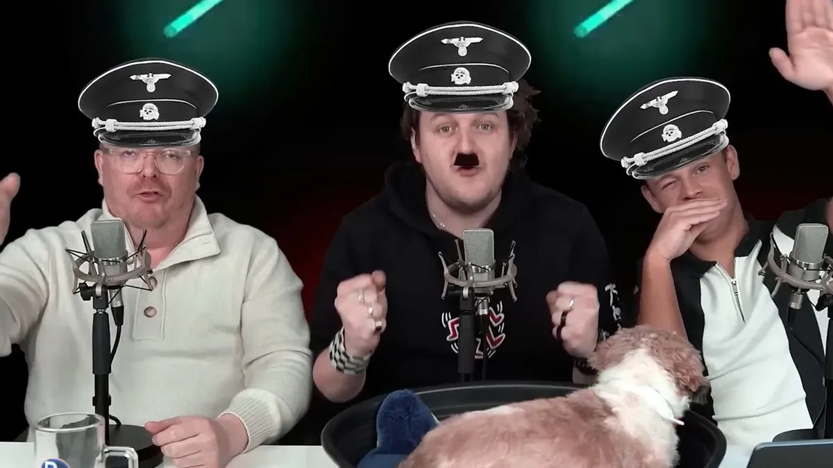 thumb vk einfach toll hallo liebe leute roddelpraat gibt es jetzt auch auf deutsch