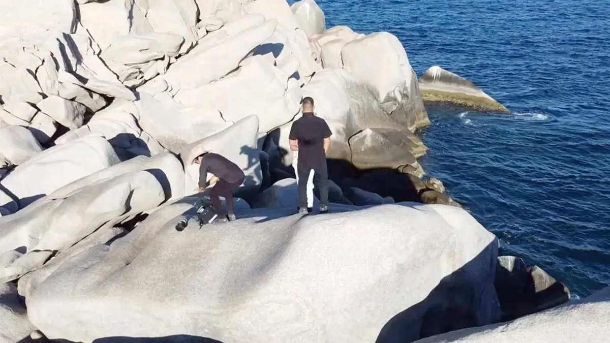 thumb vk fotograaf laat per ongeluk dure lens vallen