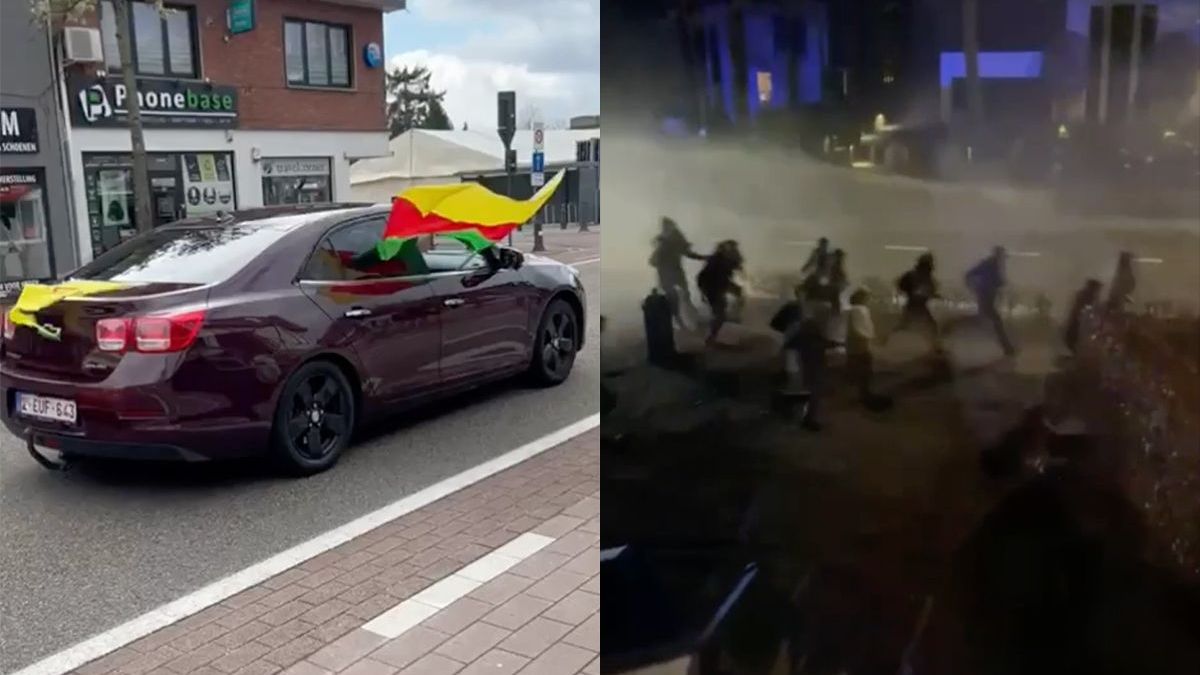Gezelligheid in Belgische Heusden-Zolder: Optocht escaleert, minstens zes gewonden naar ziekenhuis