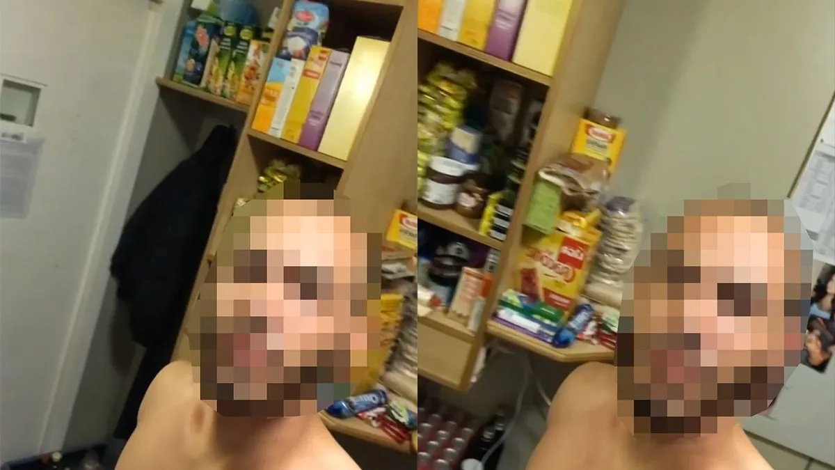 thumb vk heb je een avondwinkel thuis nee ik woon een tijdje verplicht in pi vught