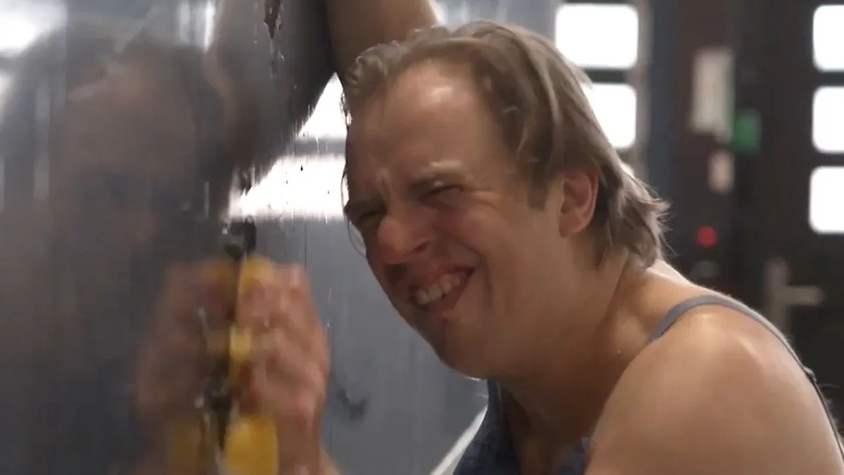 thumb vk iets wat je nooit van je netvlies krijgt jan jaap van der wal wast truck peter pannekoek