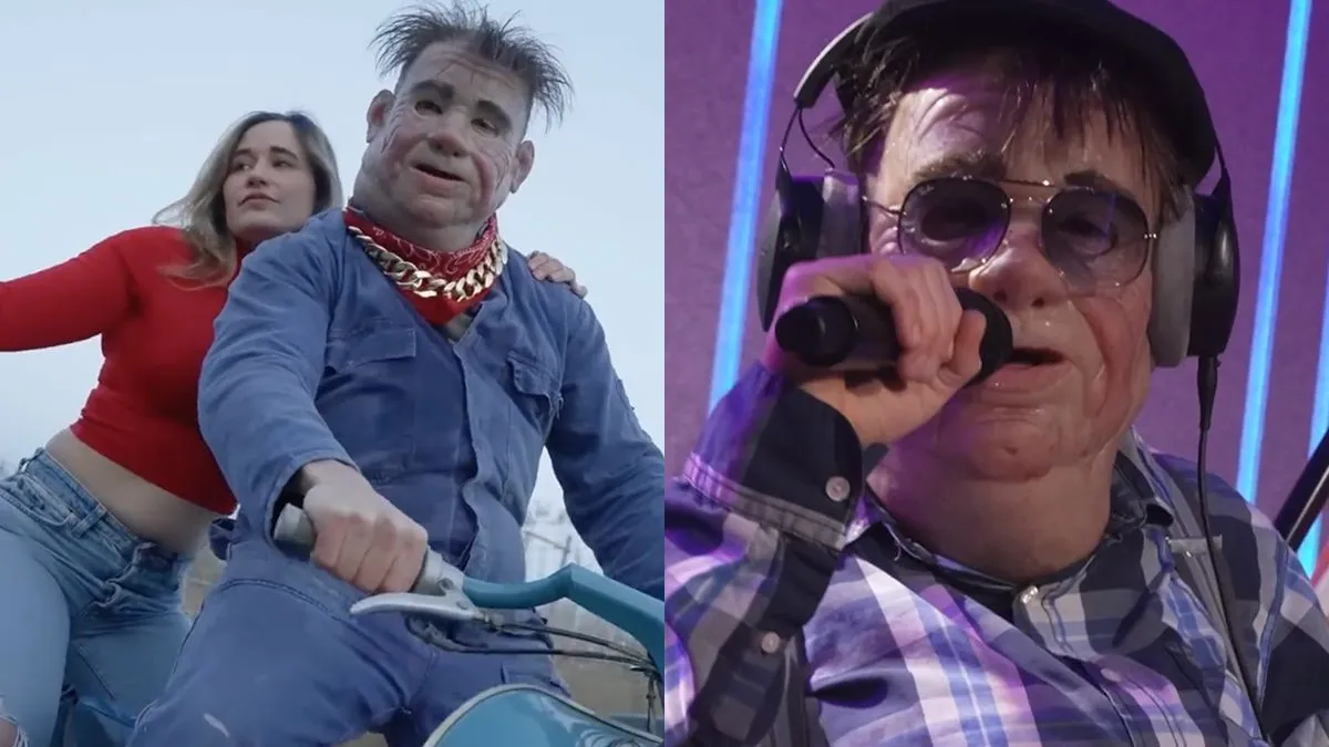 thumb vk ondertussen ook op radio 538 boer harm doet brommers kieken live