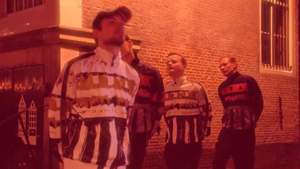 thumb vk stuiteren op de party animals have you ever been mellow dr rude presents tempo team remix