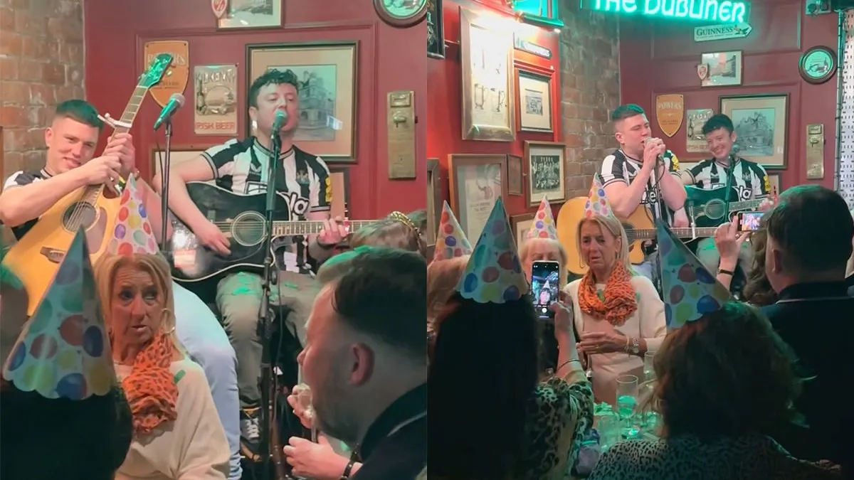 thumb vk the tribute winnaar van volgend jaar the young murphy s sinead o connor