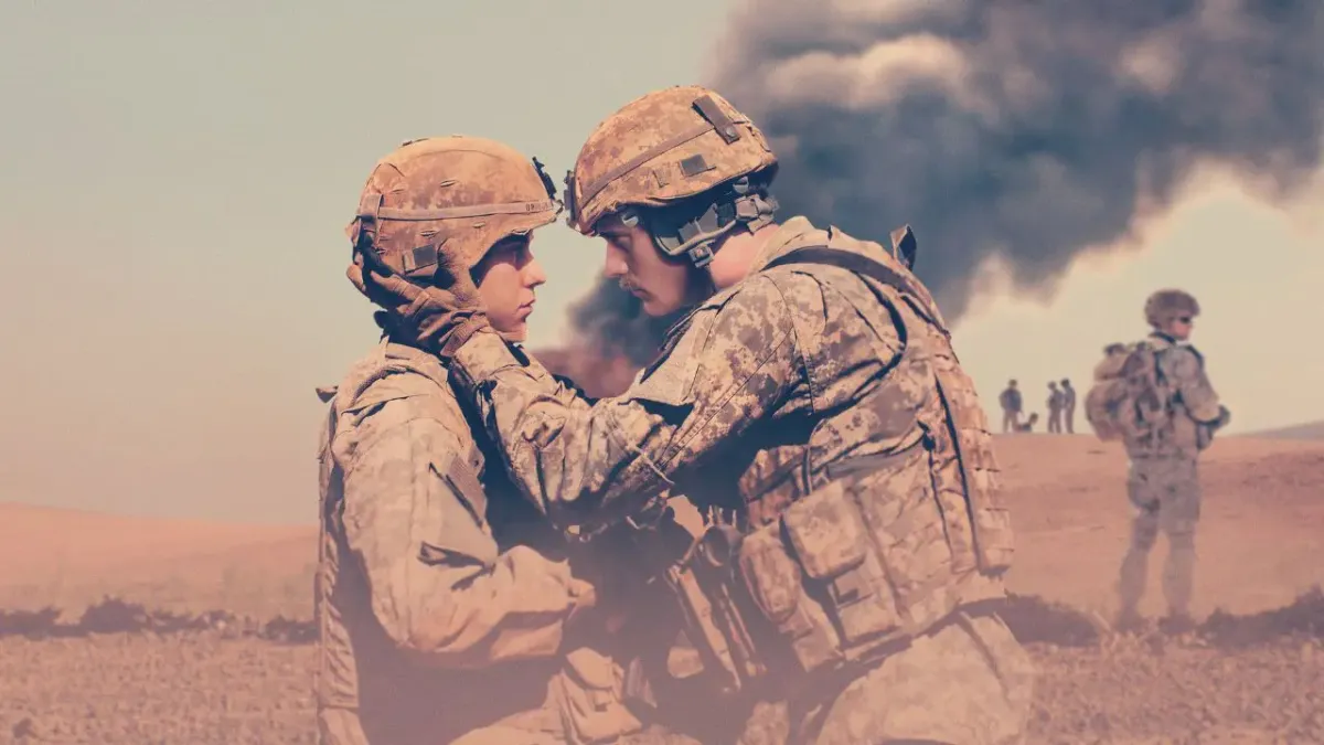 thumb vk verborgen parels week 9 films series netflix hbo max disney the kill team