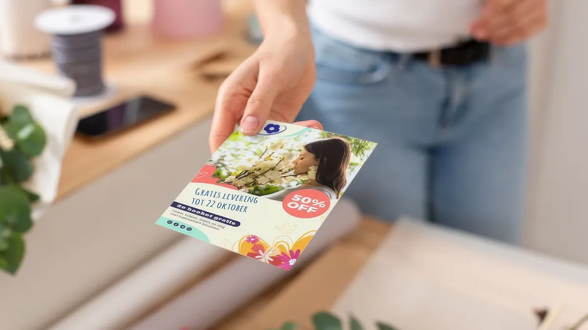 thumb vk zo creeer je de meest opvallende flyer van iedereen