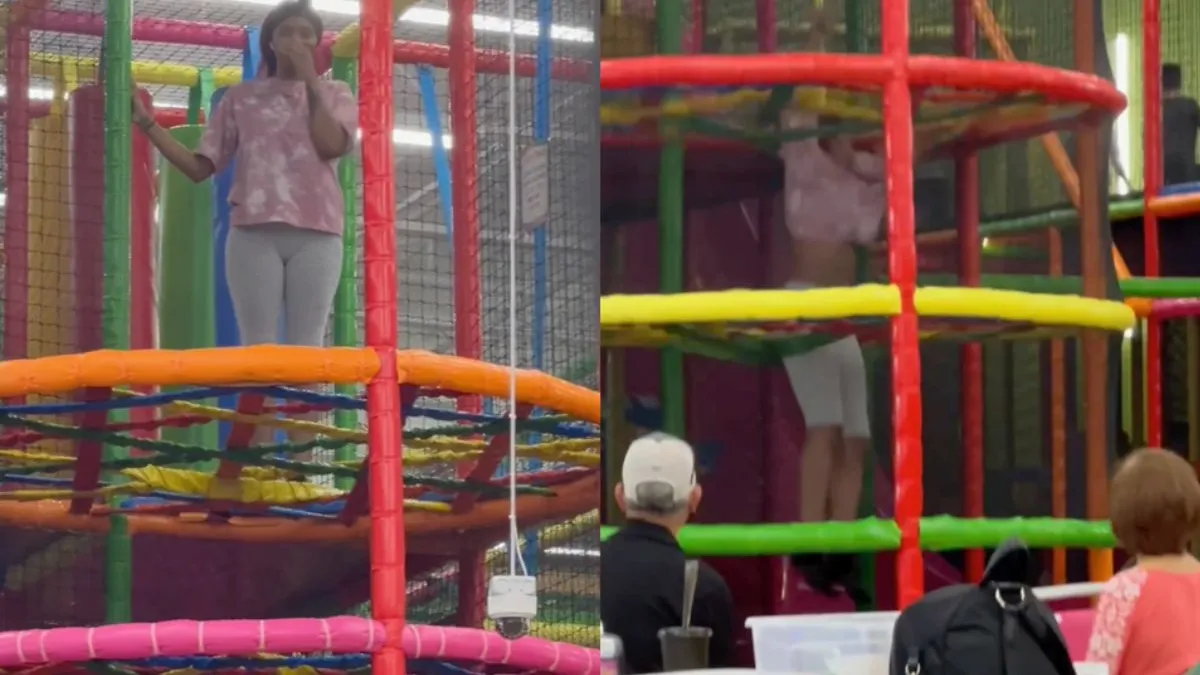 thumb climb weave