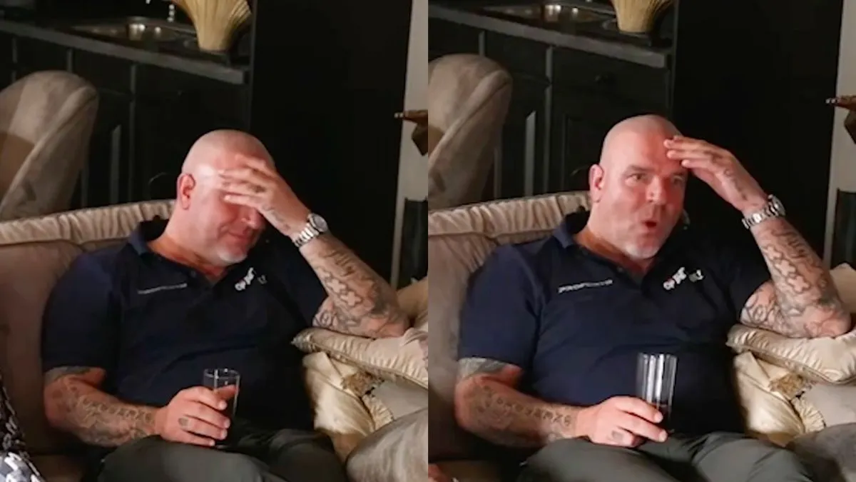 thumb vk ajacied andy van der meijde trekt 6 0 in wedstrijd feyenoord ajax heel slecht