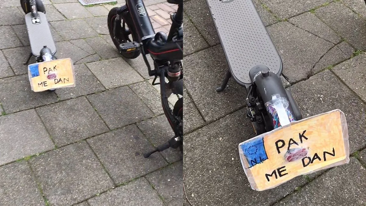 thumb vk bikelife kauwgomballenbende van de buurt heeft de bruutste kentekens