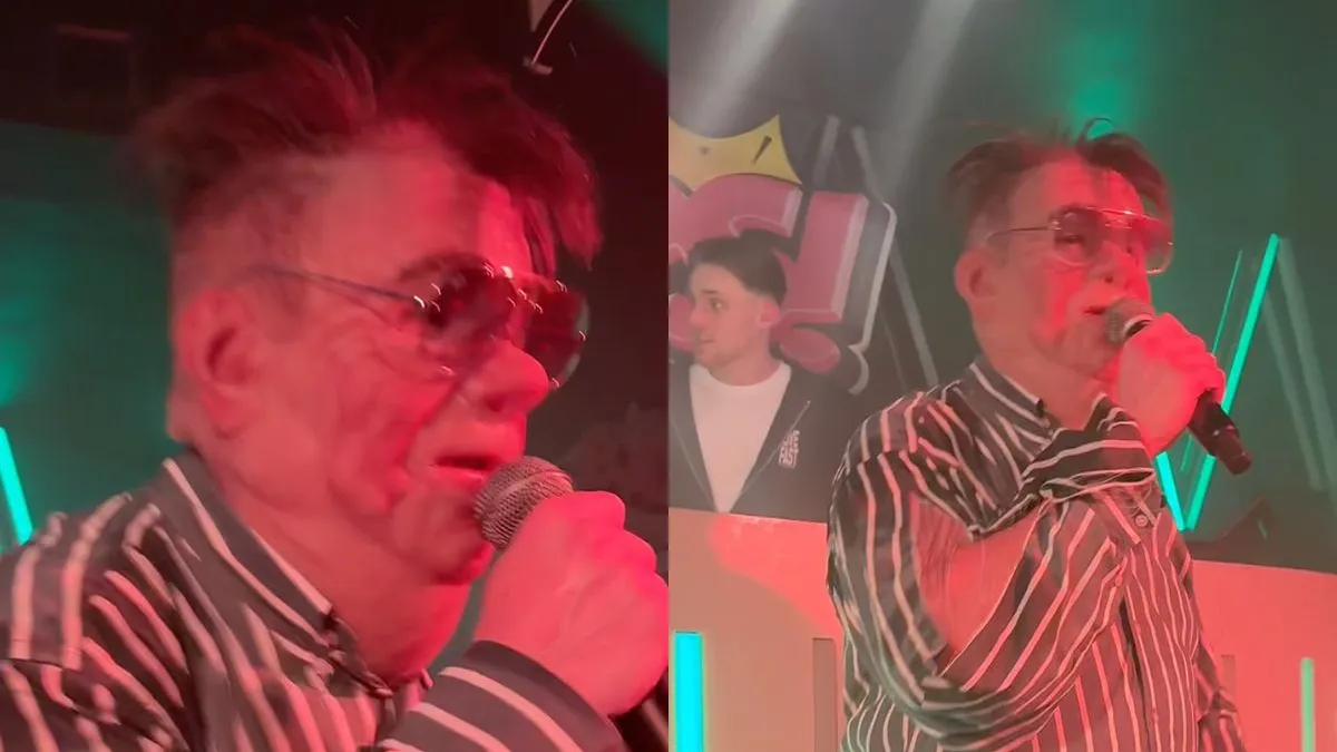 thumb vk blijf van boer harm af overhemd kapot gescheurd om rapper te ontmaskeren