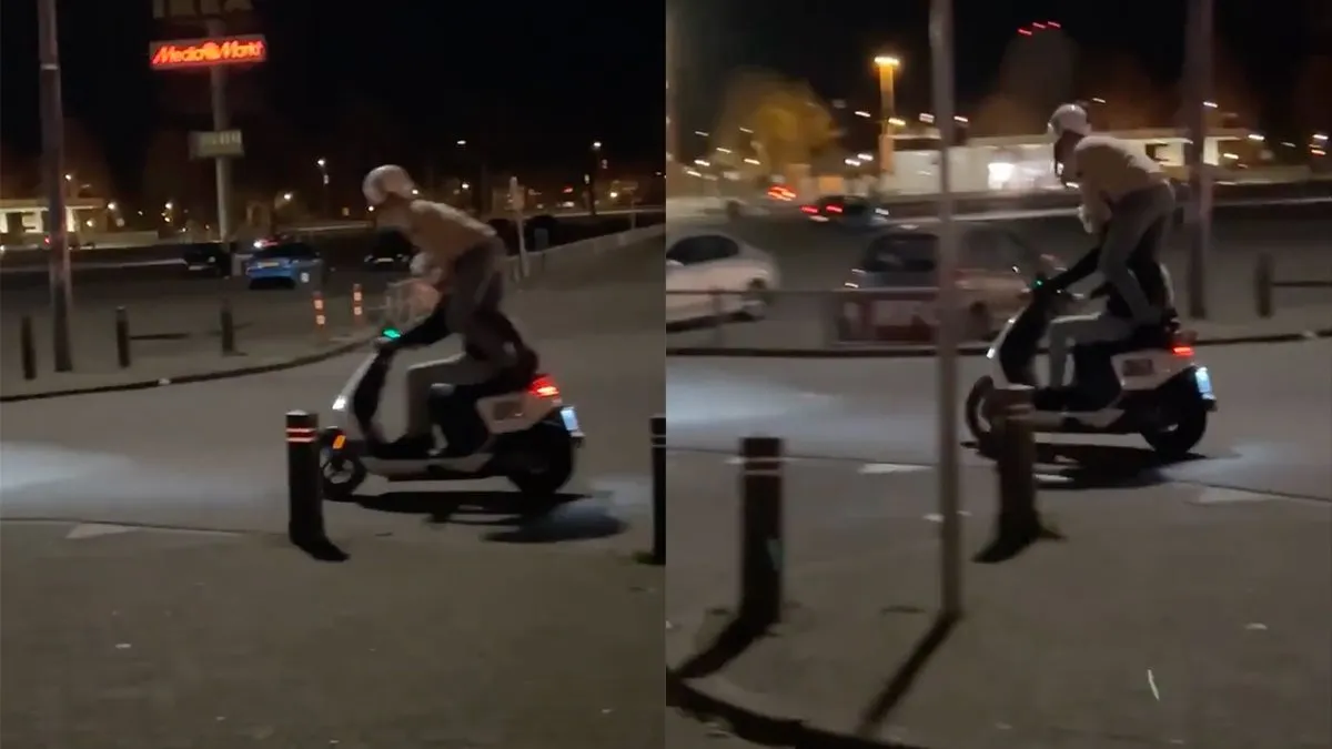 thumb vk gasten op scooter in groningen doen heng heng heng