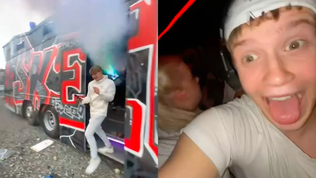 thumb vk in noorwegen weten ze hoe je een feestje bouwt maar wel met piepende oren