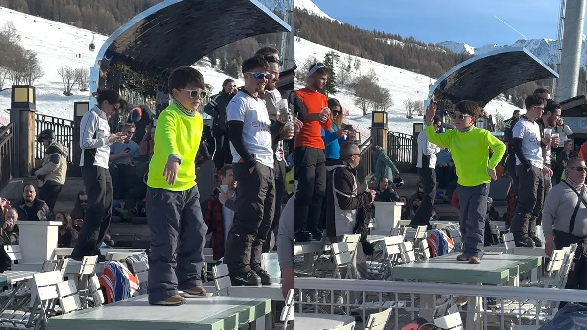 thumb vk kereltje is duidelijk niet de zoon van een stijve hark