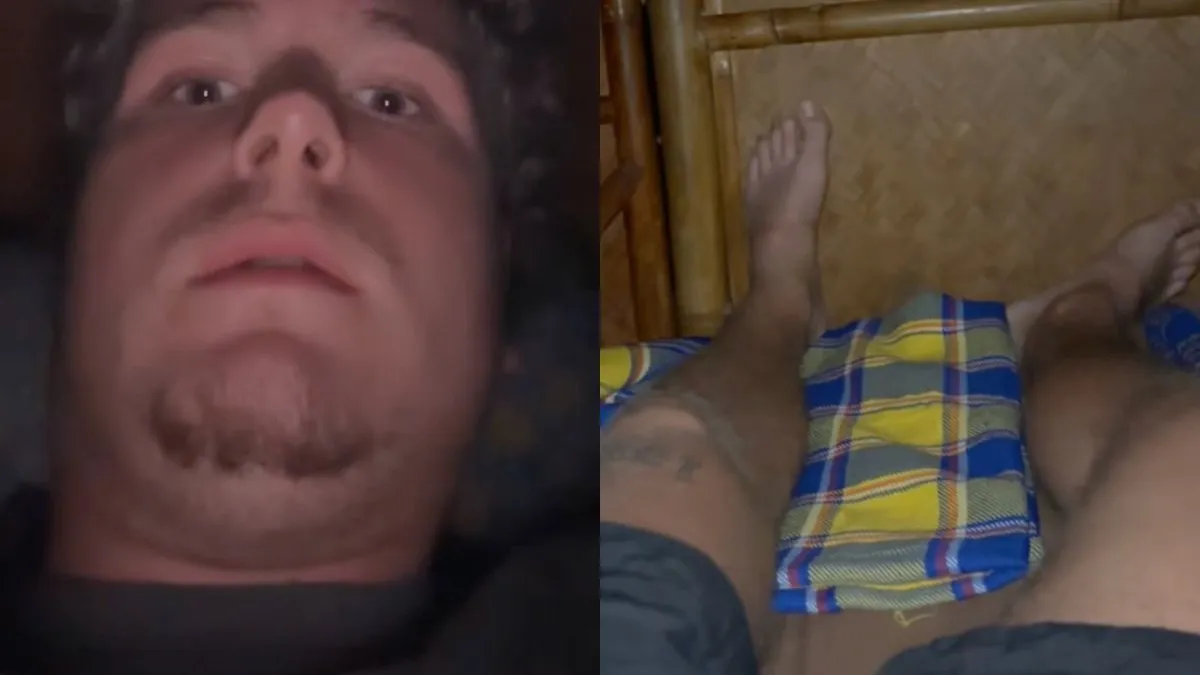 thumb vk lekker slapen in thailand vergeet het maar overal angstzweet