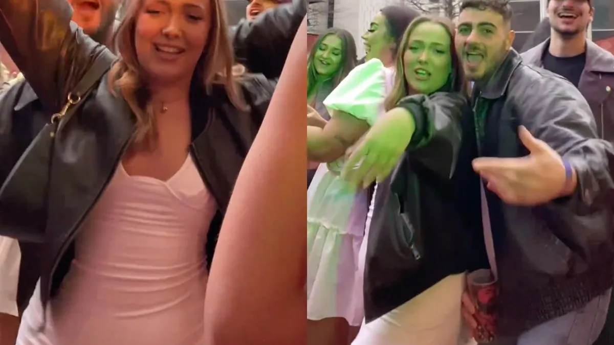 thumb vk man uit manchester ontmoet liefde van zijn leven maar vergeet haar nummer te vragen