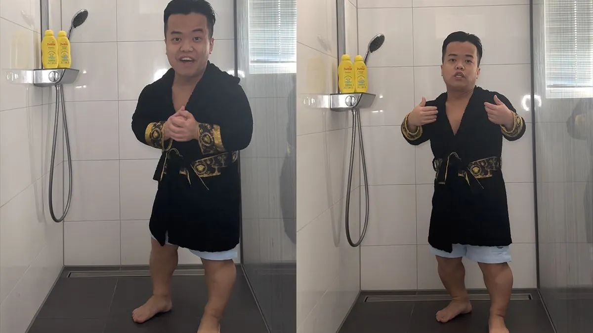 thumb vk midgotto legt met veel zelfspot uit hoe hij een douche neemt