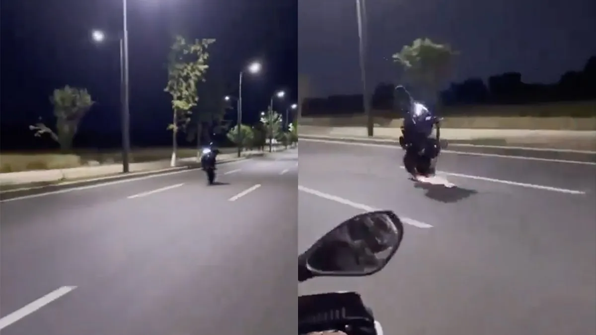 thumb vk motorrijder zal voorlopig niet normaal kunnen poepen