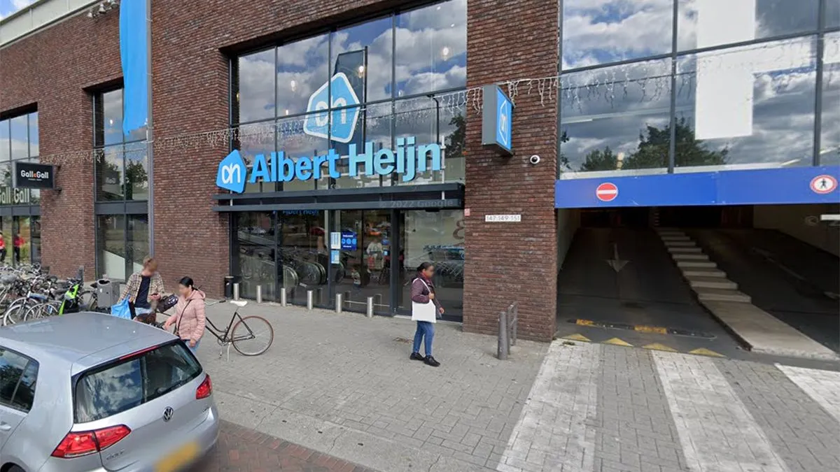 thumb vk nieuwe huisregels voor personeel van albert heijn gaat viraal